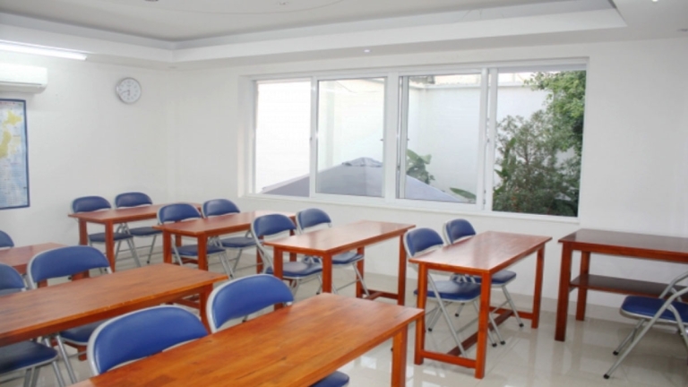 Trung tâm Nhật ngữ Asahi