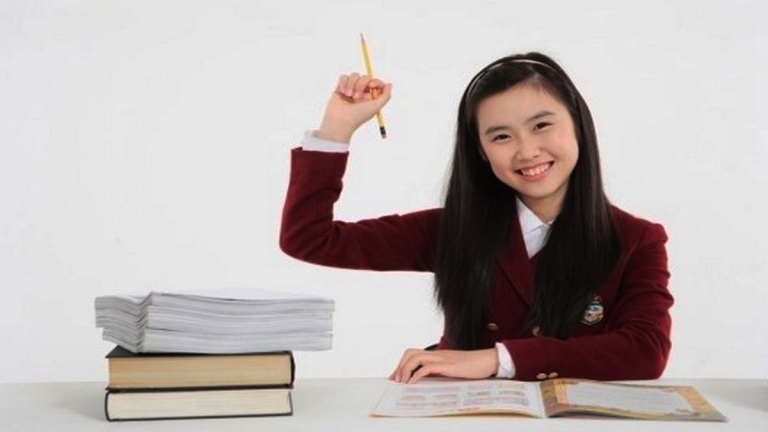 Trung tâm gia sư Tài Năng Trẻ