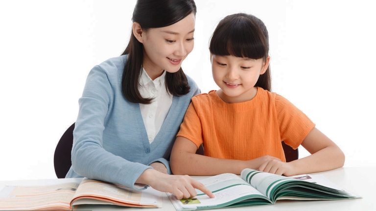 Trung tâm gia sư Tài Năng Trẻ