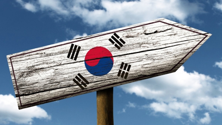 Trung tâm Gia sư tiếng Hàn