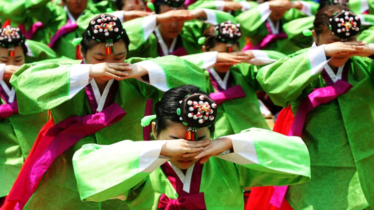 Trung tâm Gia sư tiếng Hàn