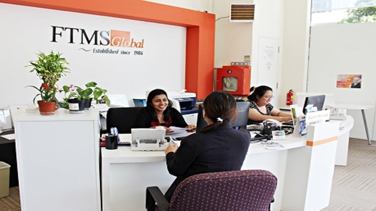 FTMSGlobal Academy