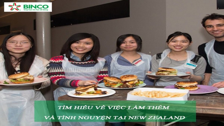 Công ty TNHH giáo dục quốc tế Bảo Chung ( BINCO)