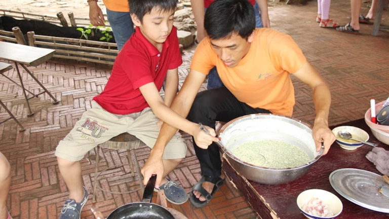 Rồng Việt Education