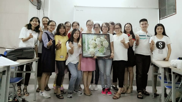 Câu lạc bộ Yêu xuất nhập khẩu Hà Nội – HAN EXIM CLUB