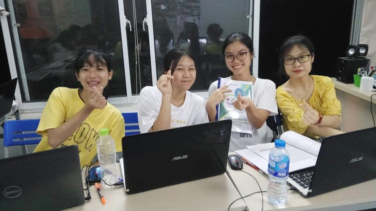 Câu lạc bộ Yêu xuất nhập khẩu Hà Nội – HAN EXIM CLUB
