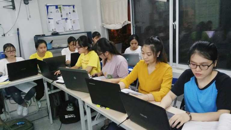 Câu lạc bộ Yêu xuất nhập khẩu Hà Nội – HAN EXIM CLUB