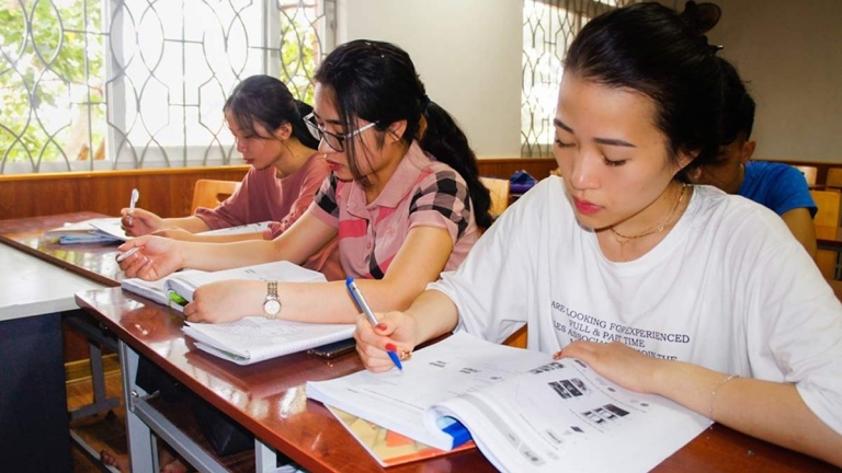 Trung tâm đào tạo tiếng Hàn Quốc chất lượng cao