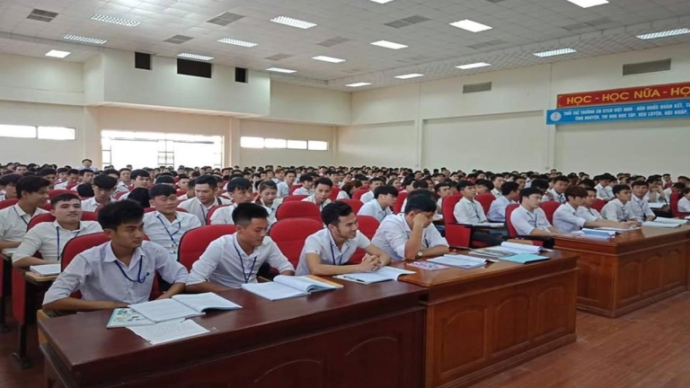 Trung tâm đào tạo tiếng Hàn Quốc chất lượng cao