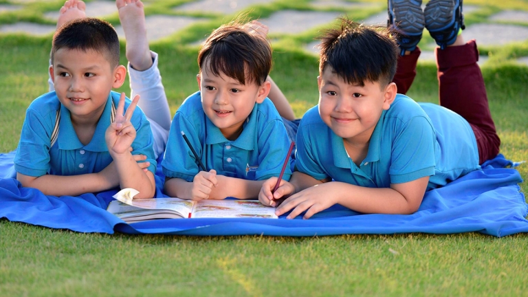 Trung tâm American Skills