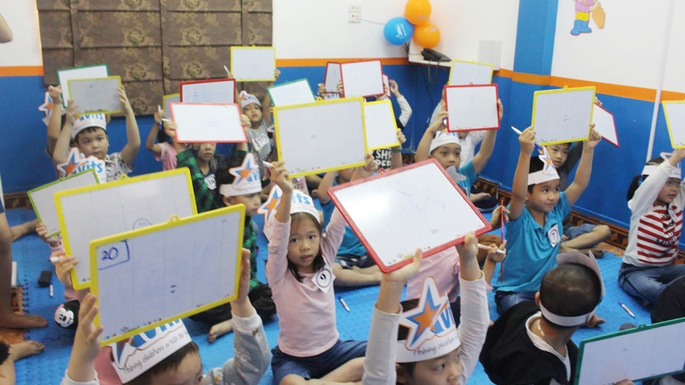 Trung tâm American Skills