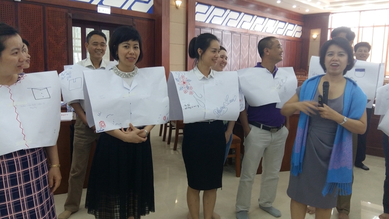 Công ty Cổ phần Đầu tư và Đào tạo KASH Việt Nam
