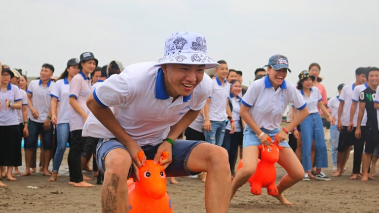 Học viện Ngoại ngữ Thanh Giang | Edu2Review