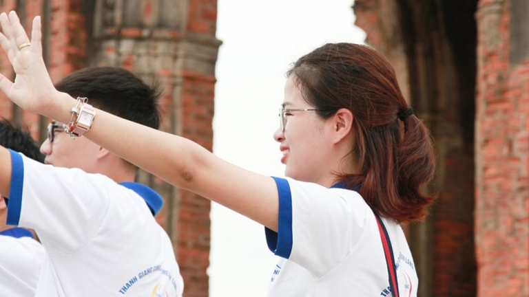 Học viện Ngoại ngữ Thanh Giang | Edu2Review