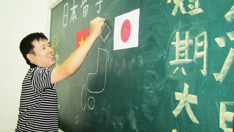 Trung tâm gia sư Alpha