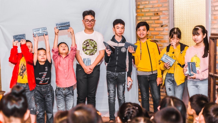 Trung tâm Elite International