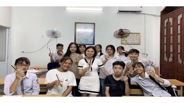 Trung tâm Anh ngữ Baboo