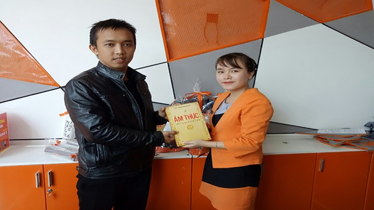 Hướng nghiệp Á Âu