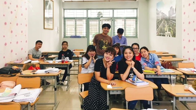 Trung tâm du học Hàn Quốc Asung