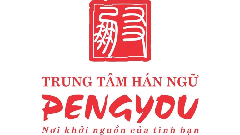 Trung tâm Hán ngữ PengYou