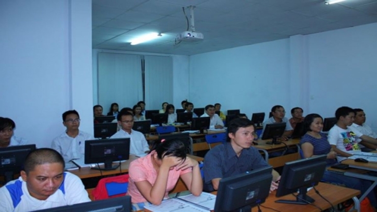 Công ty Cổ phần Tài Việt – Vietstock