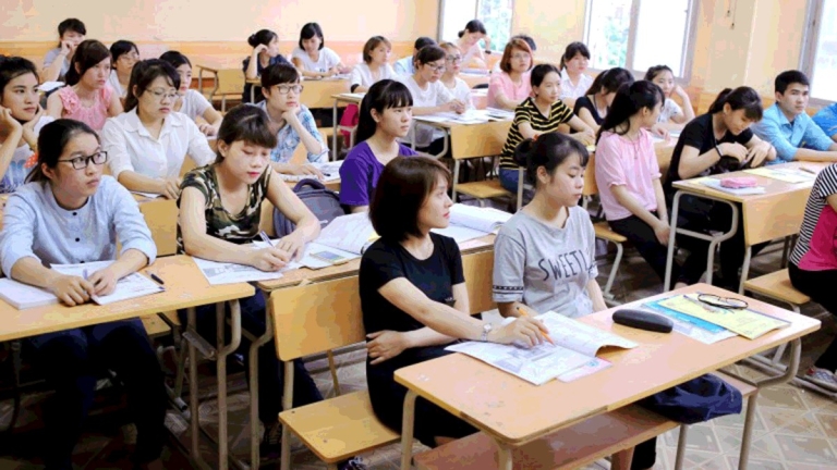 Trung tâm Nhật ngữ Hisato