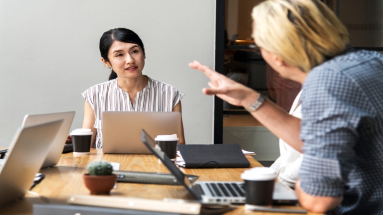 Trung tâm Đào tạo Vietsourcing