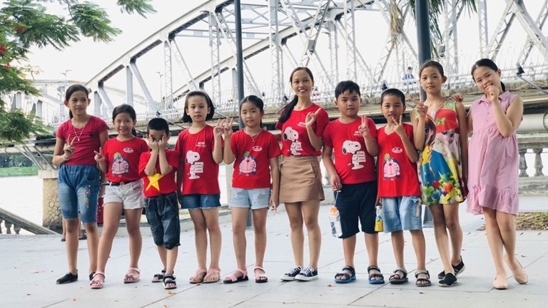 Trung tâm Ngoại ngữ Quốc tế E4E