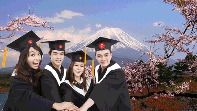 Trung tâm Nhật ngữ Midori