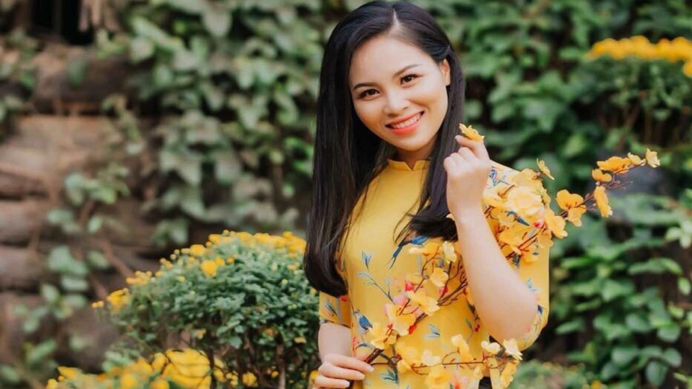 Trung tâm ngoại ngữ huyện Đoàn Thủy Nguyên