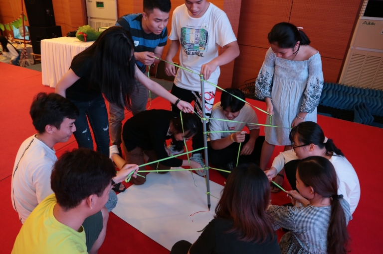 Nhật Ngữ Konnichiwa