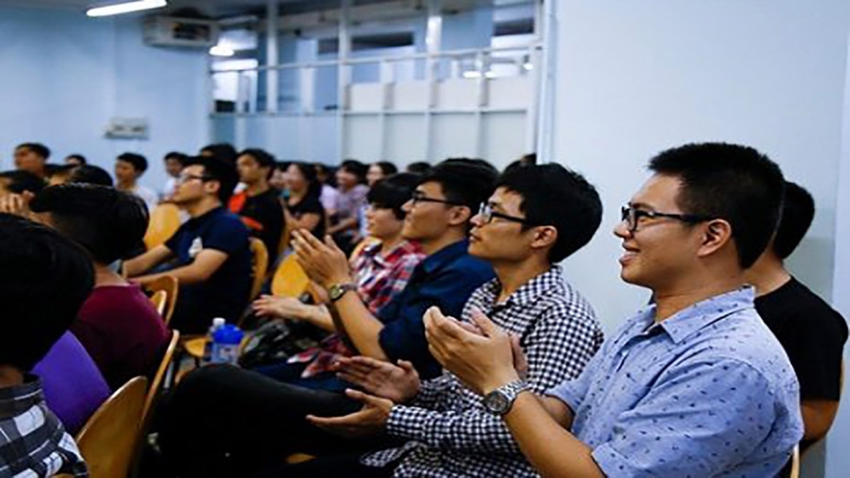 Viện Đào Tạo Và Bồi Dưỡng Cán Bộ Xây Dựng