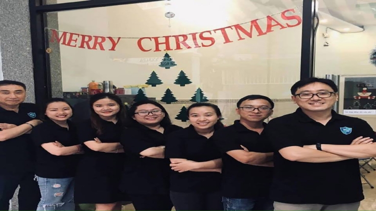 Trung tâm tiếng Hàn Woori