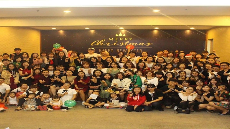 Trung tâm tiếng Hàn Woori