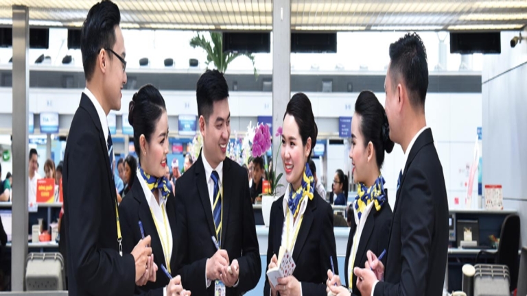 Công ty Cổ phần Phục vụ Mặt đất Sài Gòn