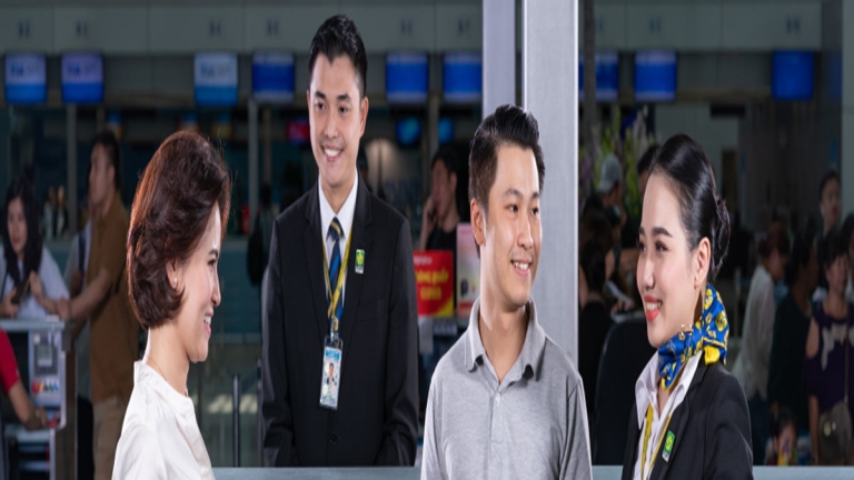 Công ty Cổ phần Phục vụ Mặt đất Sài Gòn