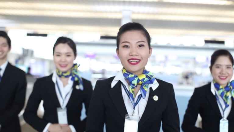 Công ty Cổ phần Phục vụ Mặt đất Sài Gòn