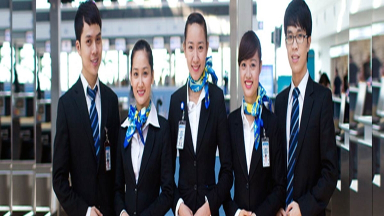 Công ty Cổ phần Phục vụ Mặt đất Sài Gòn