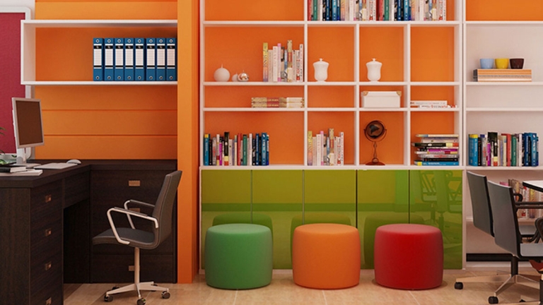 Trung tâm tiếng Anh ABC for Kids