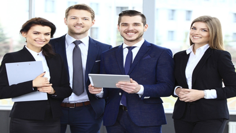 BCC - Đào tạo & Tư vấn Nhân Sự