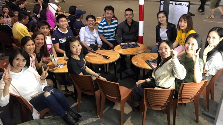 Trung tâm tiếng Trung HSK Đà Nẵng