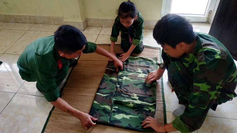 Trung tâm Phát triển Kỹ năng Smile