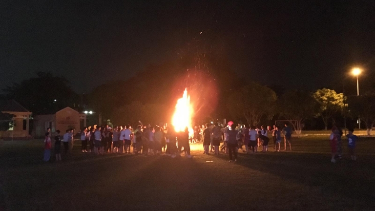 Trung tâm Phát triển Kỹ năng Smile