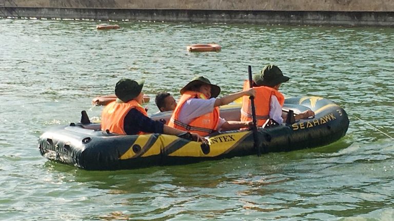 Trung tâm Phát triển Kỹ năng Smile