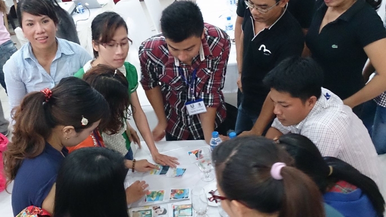 Công ty Cổ phần Lam Kim