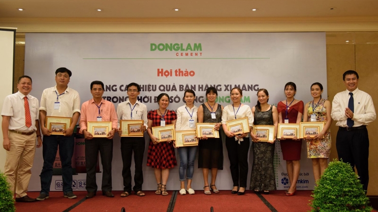 Công ty Cổ phần Lam Kim