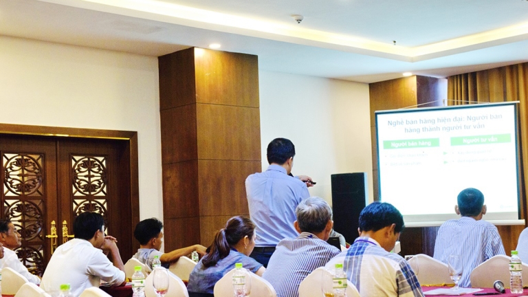 Công ty Cổ phần Lam Kim