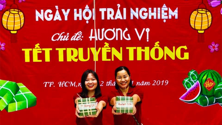 Trung tâm giảng dạy và Đào tạo Kỹ năng sống kết hợp với tư vấn tâm lý và chương trình giáo dục toàn diện Việt education