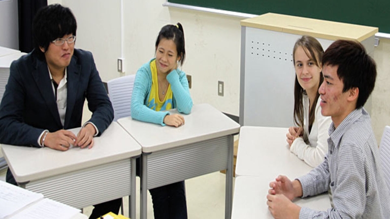 Công ty TNHH tư vấn và đào tạo ABC Education