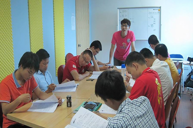 Trường Nhật ngữ Lapis